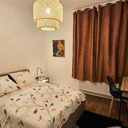 3 Pieces Malmaison Coeur De Apartment *