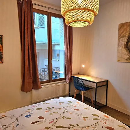 3 Pieces Malmaison Coeur De *
