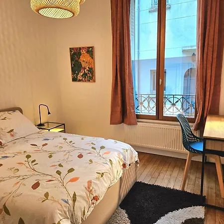 Apartment 3 Pieces Malmaison Coeur De Rueil-Malmaison