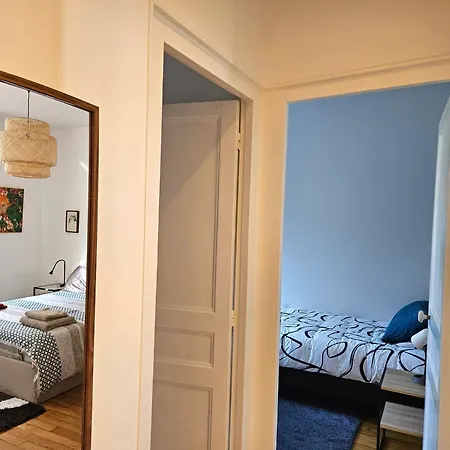 Apartment 3 Pieces Malmaison Coeur De Rueil-Malmaison