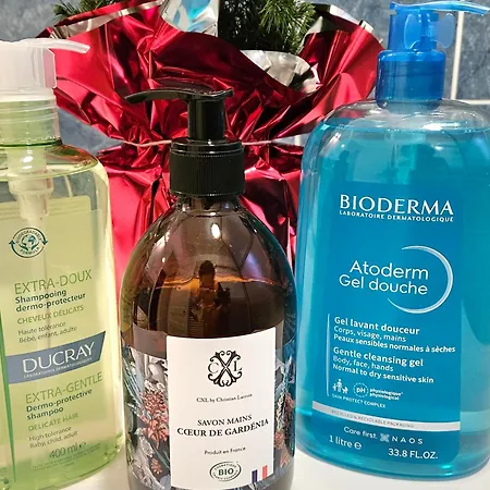 3 Pieces Malmaison Coeur De Apartamento Rueil-Malmaison